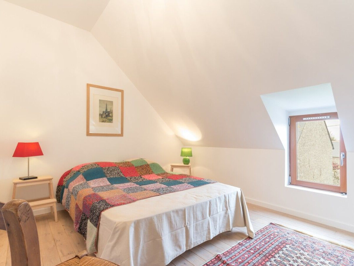 Gîte en bois aux salines de Guérande, 5 pers. - Photo 6