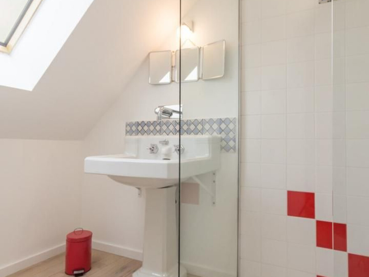 Gîte Bois Brûlé : 10 pers., 4 ch. aux salines - Photo 9