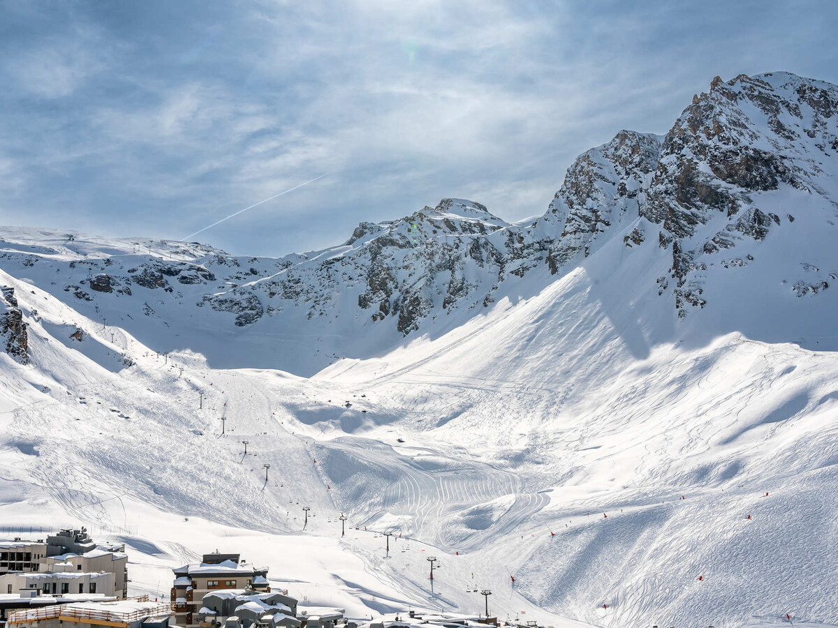 Chalet La Belle Piste, 8 pers, 3 chambres + cabine - Photo 20