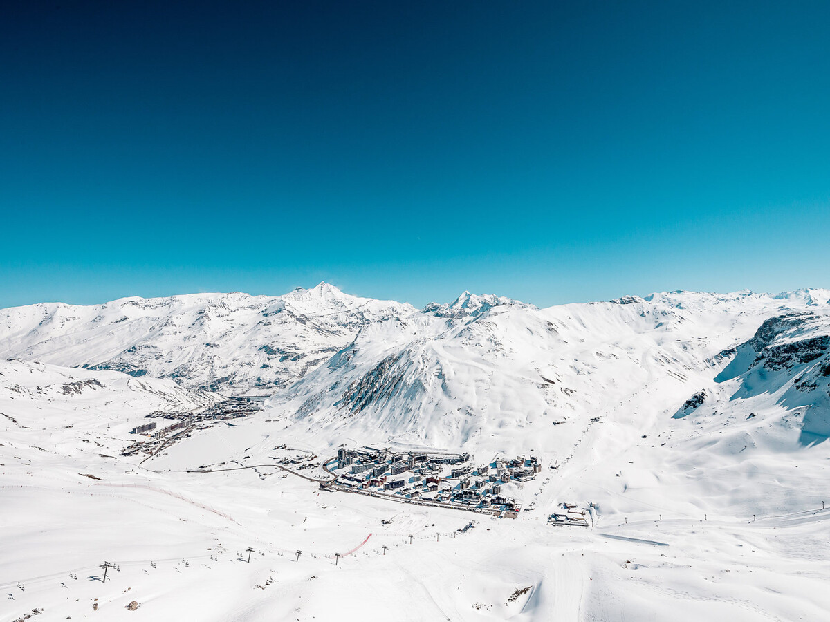 Chalet La Belle Piste, 8 pers, 3 chambres + cabine - Photo 25