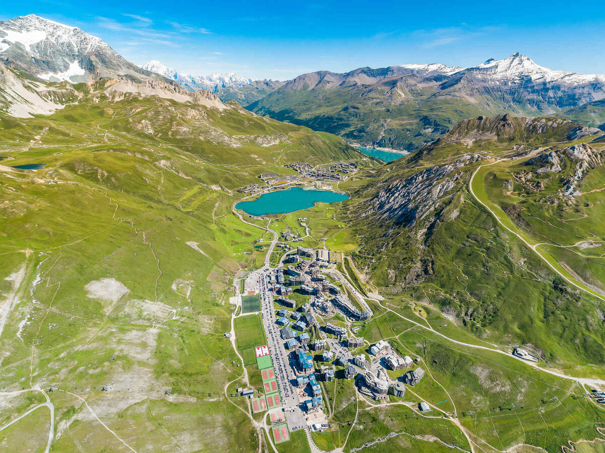 Chalet La Belle Piste, 8 pers, 3 chambres + cabine - Photo 30