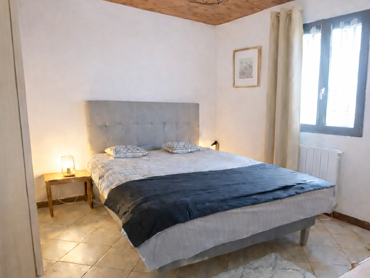 Gîte 4 pers. à Venisey, animaux admis, près de la Saône - Photo 3