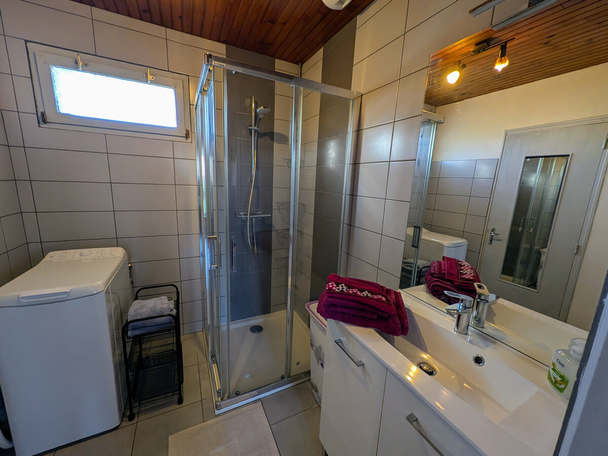 Gîte 4 pers. à Venisey, animaux admis, près de la Saône - Photo 5