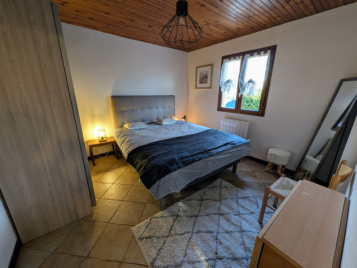 Gîte 4 pers. à Venisey, animaux admis, près de la Saône - Photo 17