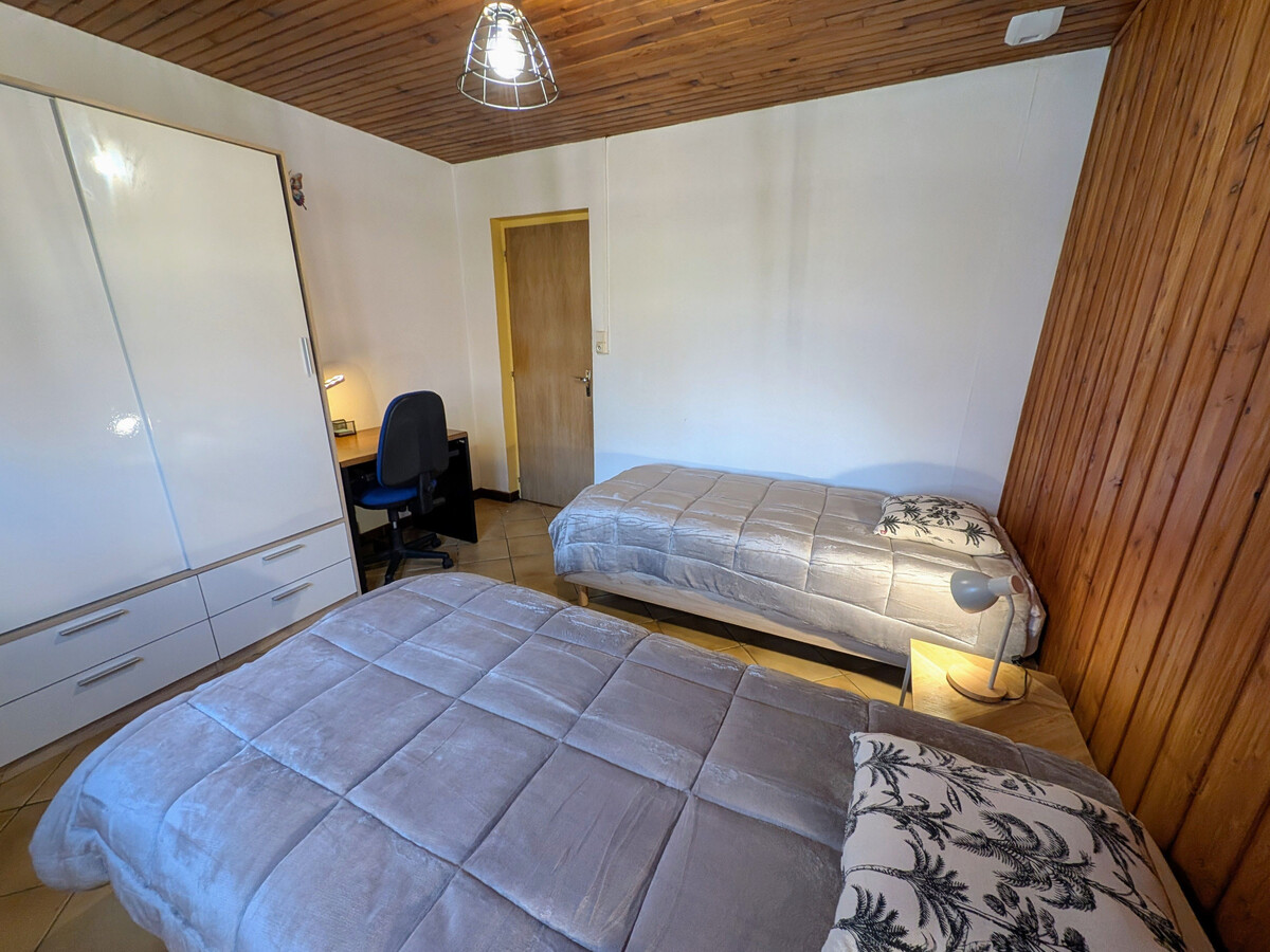Gîte 4 pers. à Venisey, animaux admis, près de la Saône - Photo 18