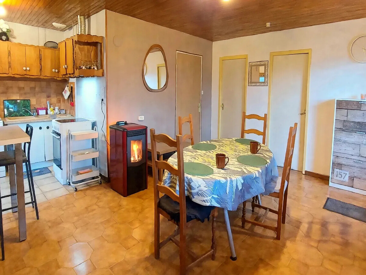 Gîte 4 pers. à Venisey, animaux admis, près de la Saône - Photo 20