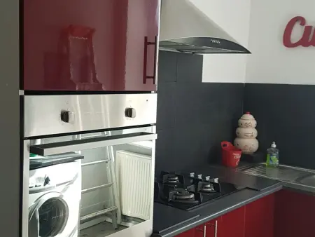 Gîte 160 m² en ferme près de Toul, 6 personnes : photo 4