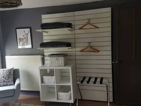 Gîte 160 m² en ferme près de Toul, 6 personnes : photo 6