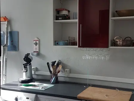 Gîte 160 m² en ferme près de Toul, 6 personnes : photo 9