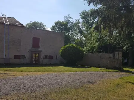 Gîte 160 m² en ferme près de Toul, 6 personnes : photo 12
