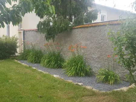 Gîte 160 m² en ferme près de Toul, 6 personnes : photo 13