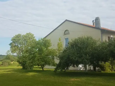Gîte 160 m² en ferme près de Toul, 6 personnes : photo 14