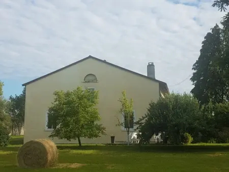 Gîte 160 m² en ferme près de Toul, 6 personnes : photo 15