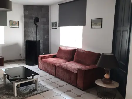 Gîte 160 m² en ferme près de Toul, 6 personnes : photo 17