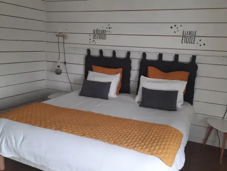 Gîte 160 m² en ferme près de Toul, 6 personnes : photo 20