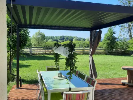 Gîte 160 m² en ferme près de Toul, 6 personnes : photo 22