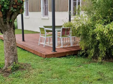 Gîte 160 m² en ferme près de Toul, 6 personnes : photo 25