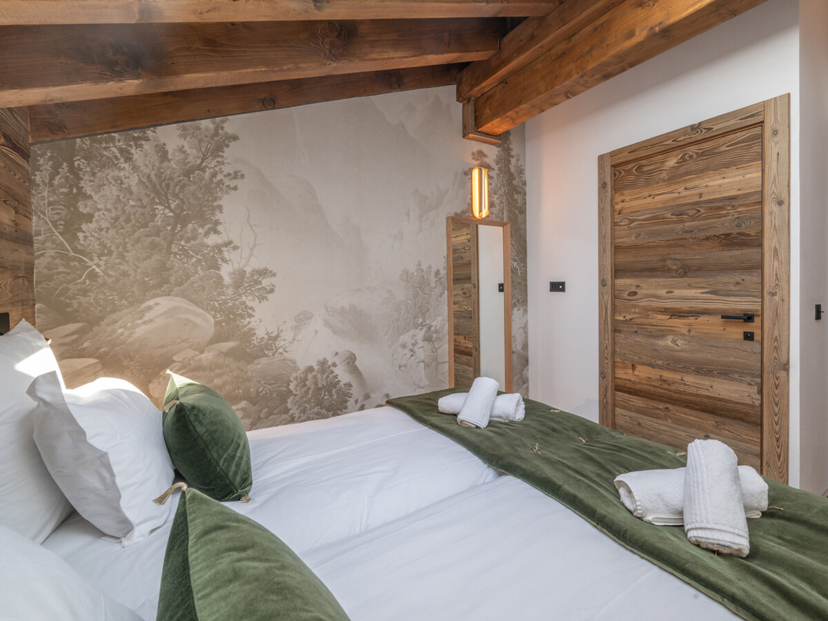 Appartement 4 chambres pieds des pistes, Alpe d'Huez - Photo 7