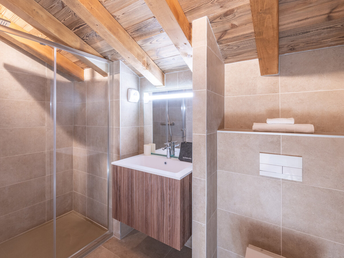 Appartement 4 chambres pieds des pistes, Alpe d'Huez - Photo 10