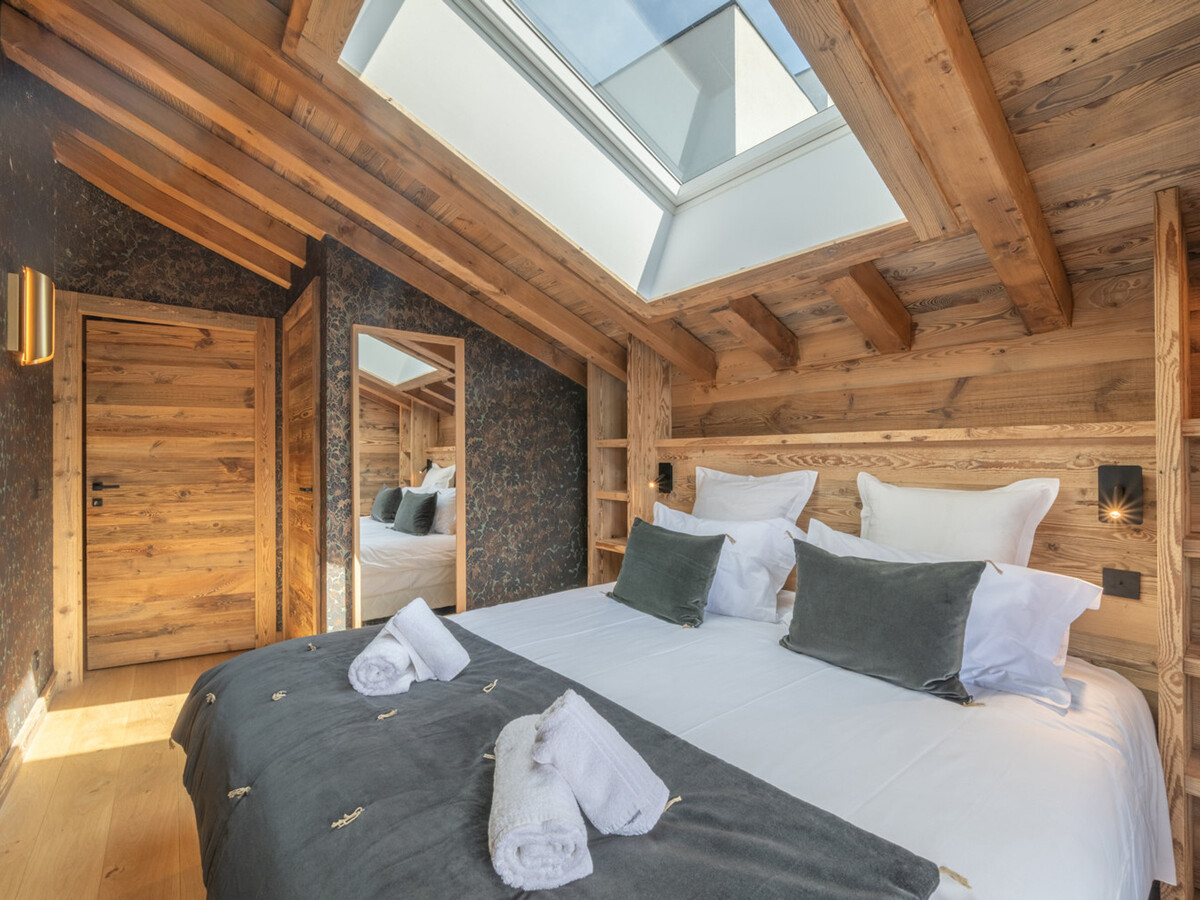 Appartement 4 chambres pieds des pistes, Alpe d'Huez - Photo 11