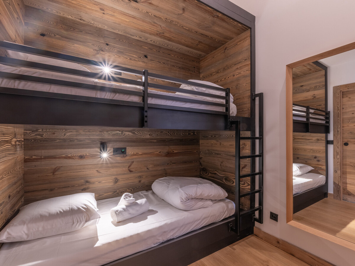 Appartement 4 chambres pieds des pistes, Alpe d'Huez - Photo 13