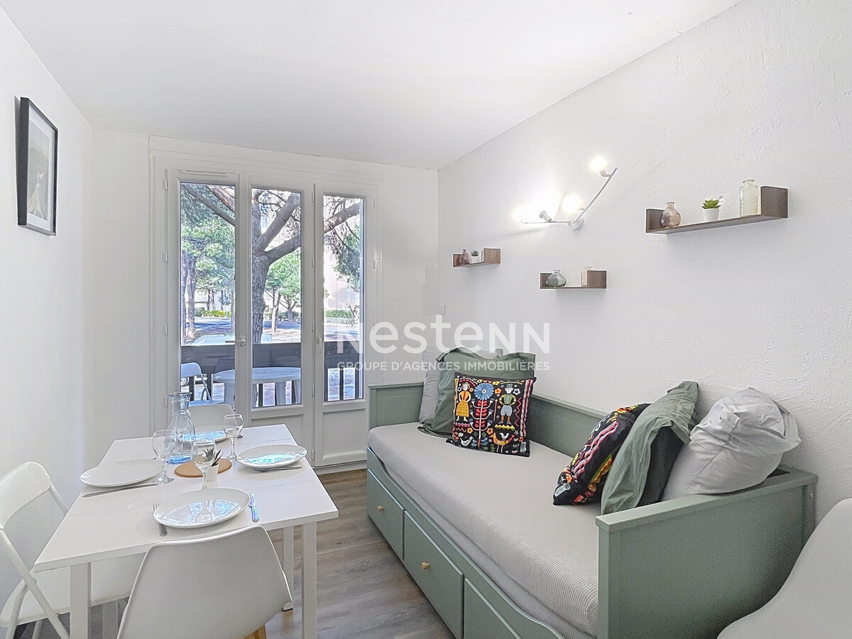 Appartement 2 pièces près plage à Argelès-sur-Mer - Photo 2