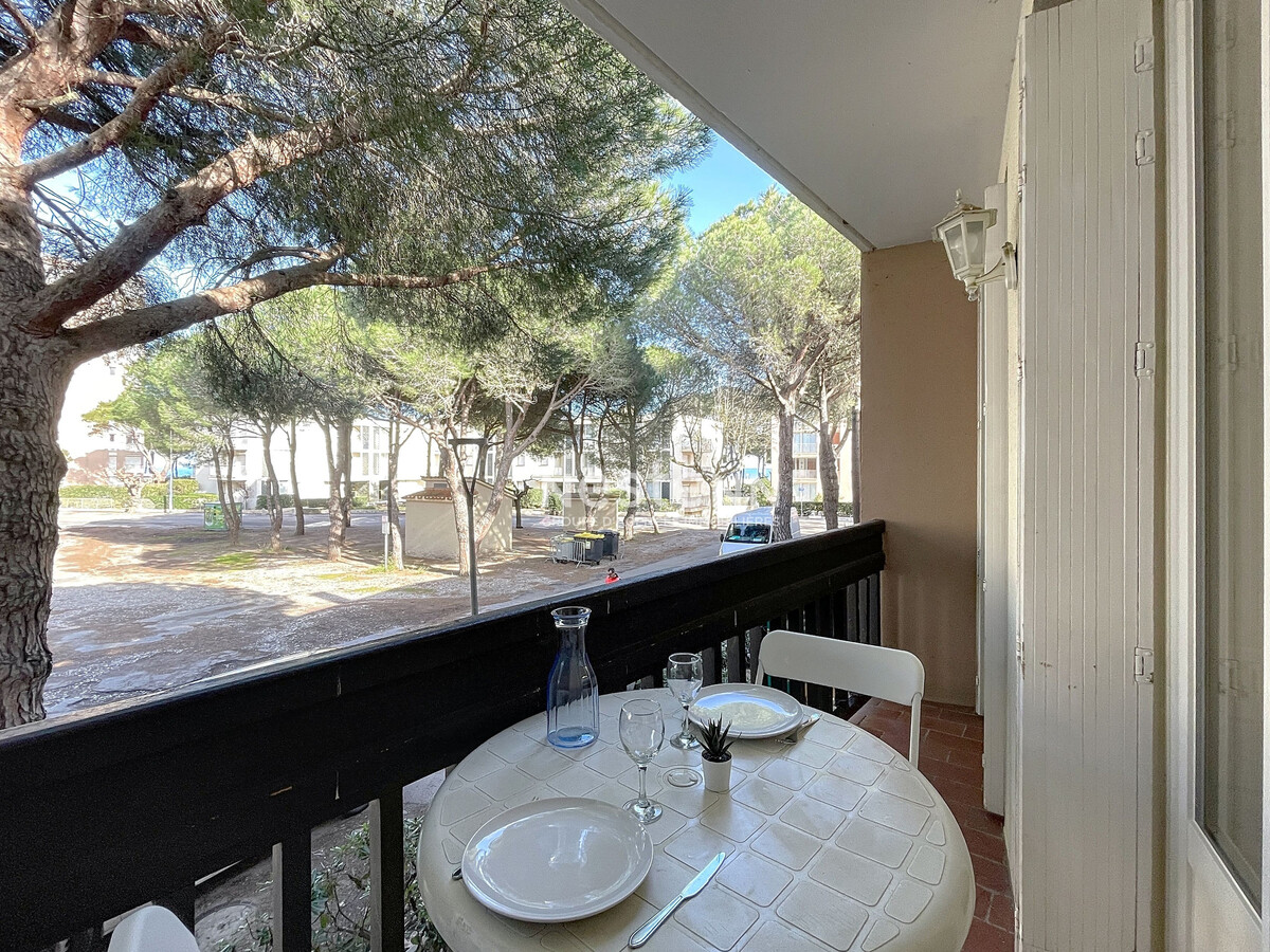 Appartement 2 pièces près plage à Argelès-sur-Mer - Photo 4