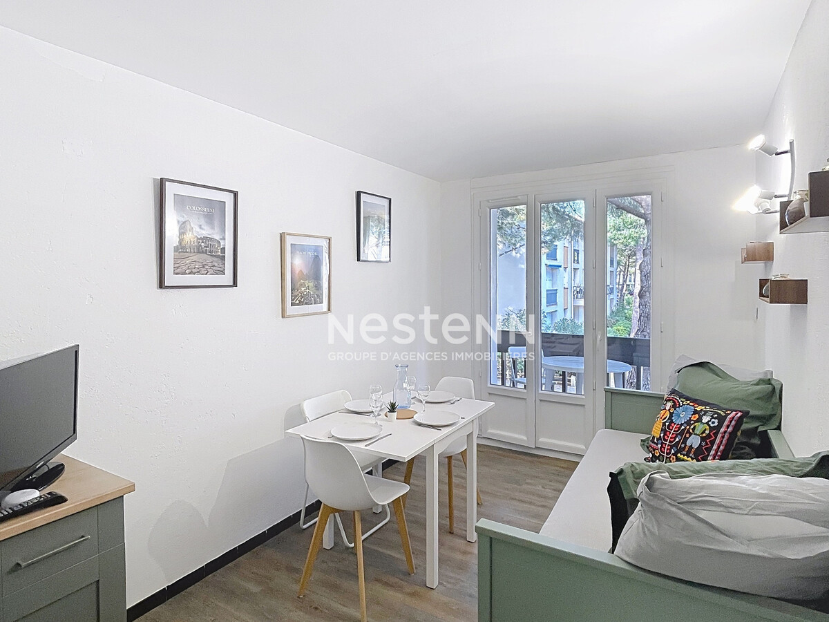 Appartement 2 pièces près plage à Argelès-sur-Mer - Photo 5