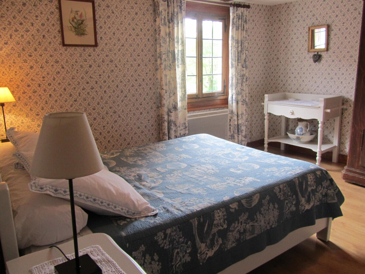 Gîte alsacien 6 pers., 4 chambres près de Colmar - Photo 3