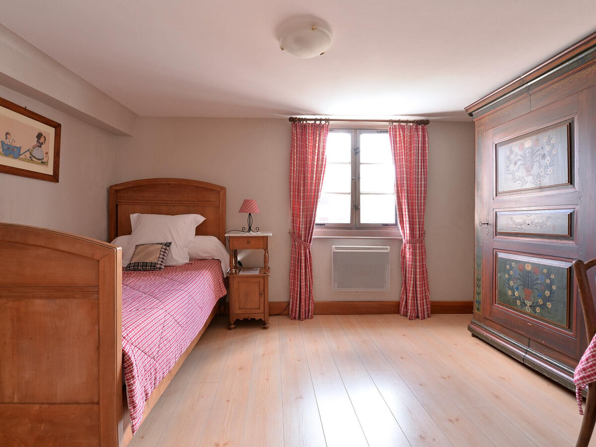Gîte alsacien 6 pers., 4 chambres près de Colmar - Photo 5