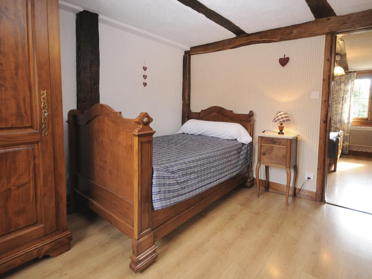 Gîte alsacien 6 pers., 4 chambres près de Colmar - Photo 7