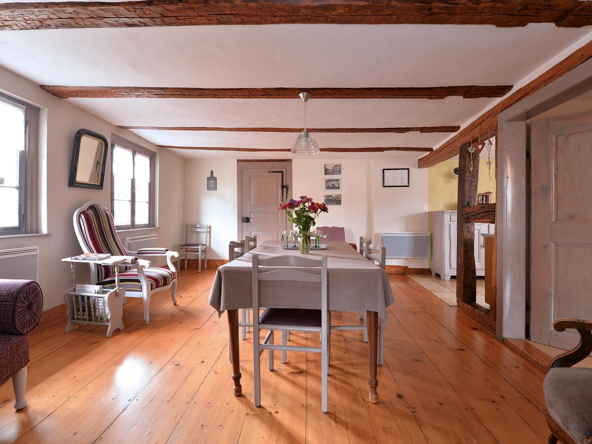 Gîte alsacien 6 pers., 4 chambres près de Colmar - Photo 11