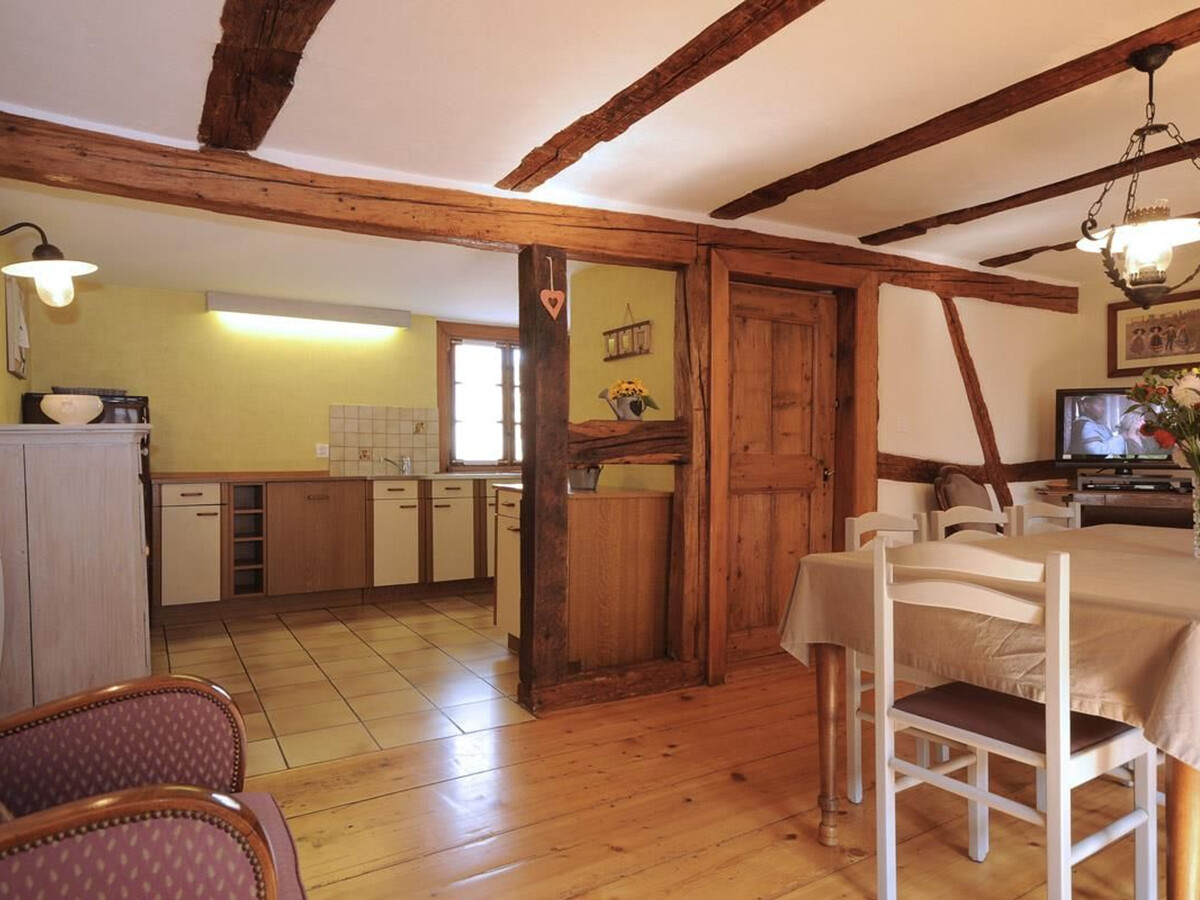 Gîte alsacien 6 pers., 4 chambres près de Colmar - Photo 12