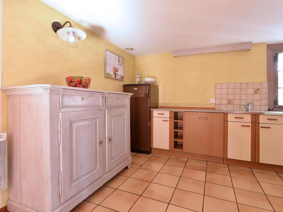 Gîte alsacien 6 pers., 4 chambres près de Colmar - Photo 13