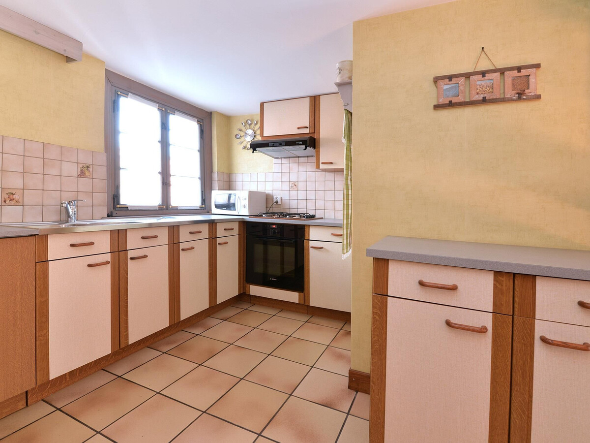 Gîte alsacien 6 pers., 4 chambres près de Colmar - Photo 14