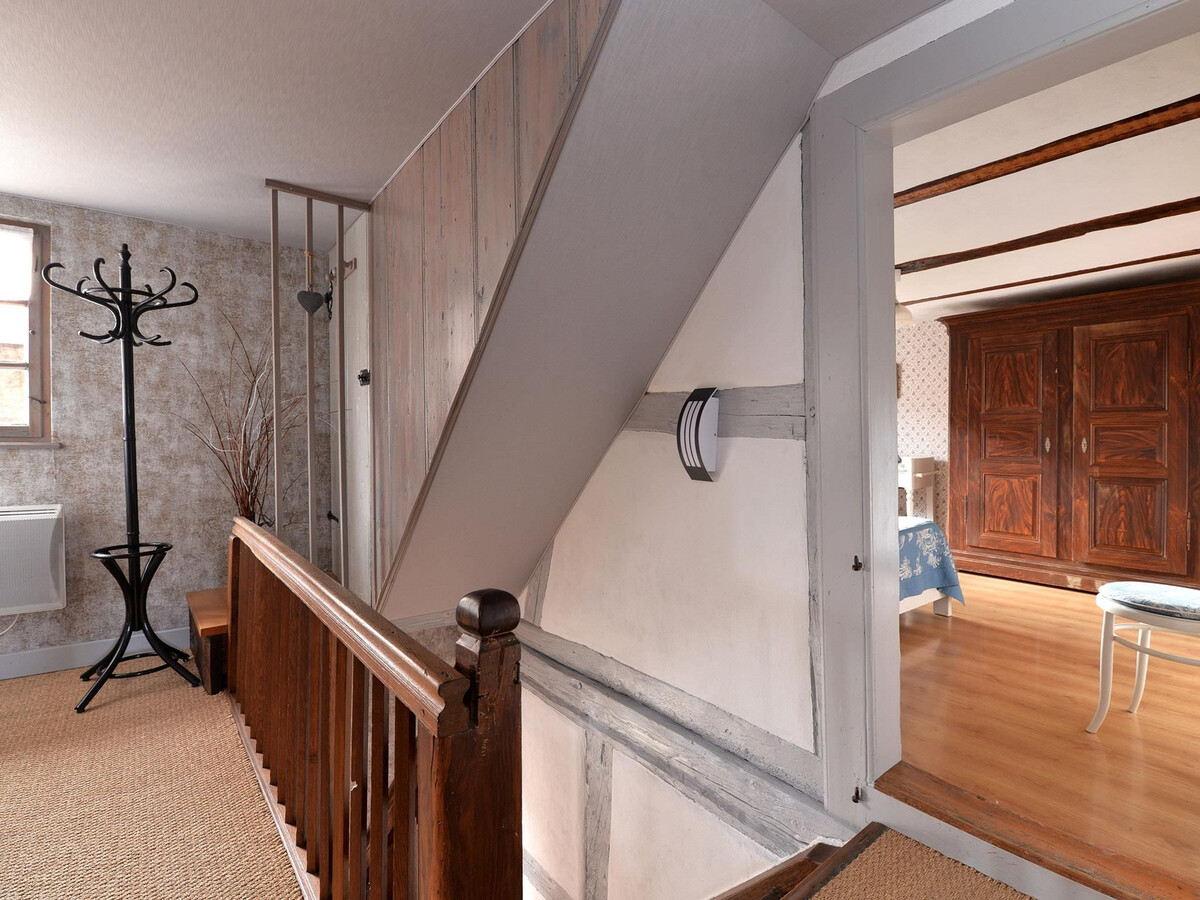 Gîte alsacien 6 pers., 4 chambres près de Colmar - Photo 15