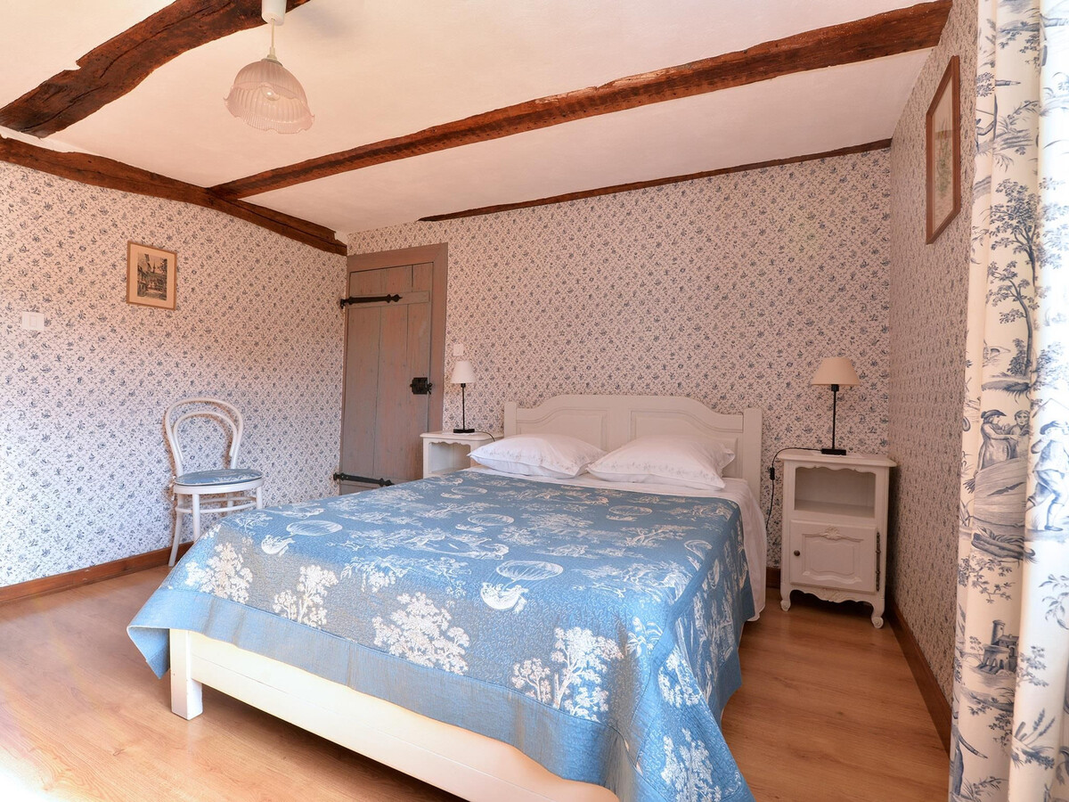 Gîte alsacien 6 pers., 4 chambres près de Colmar - Photo 16