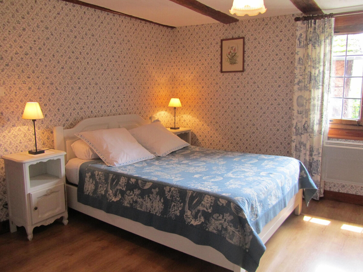 Gîte alsacien 6 pers., 4 chambres près de Colmar - Photo 17