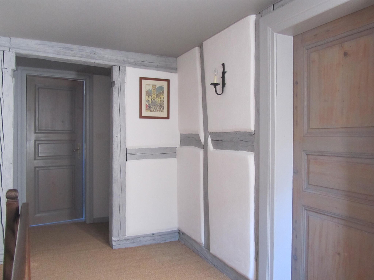 Gîte alsacien 6 pers., 4 chambres près de Colmar - Photo 18