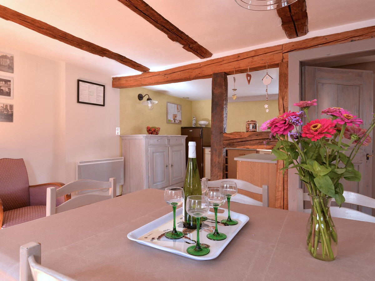 Gîte alsacien 6 pers., 4 chambres près de Colmar - Photo 20