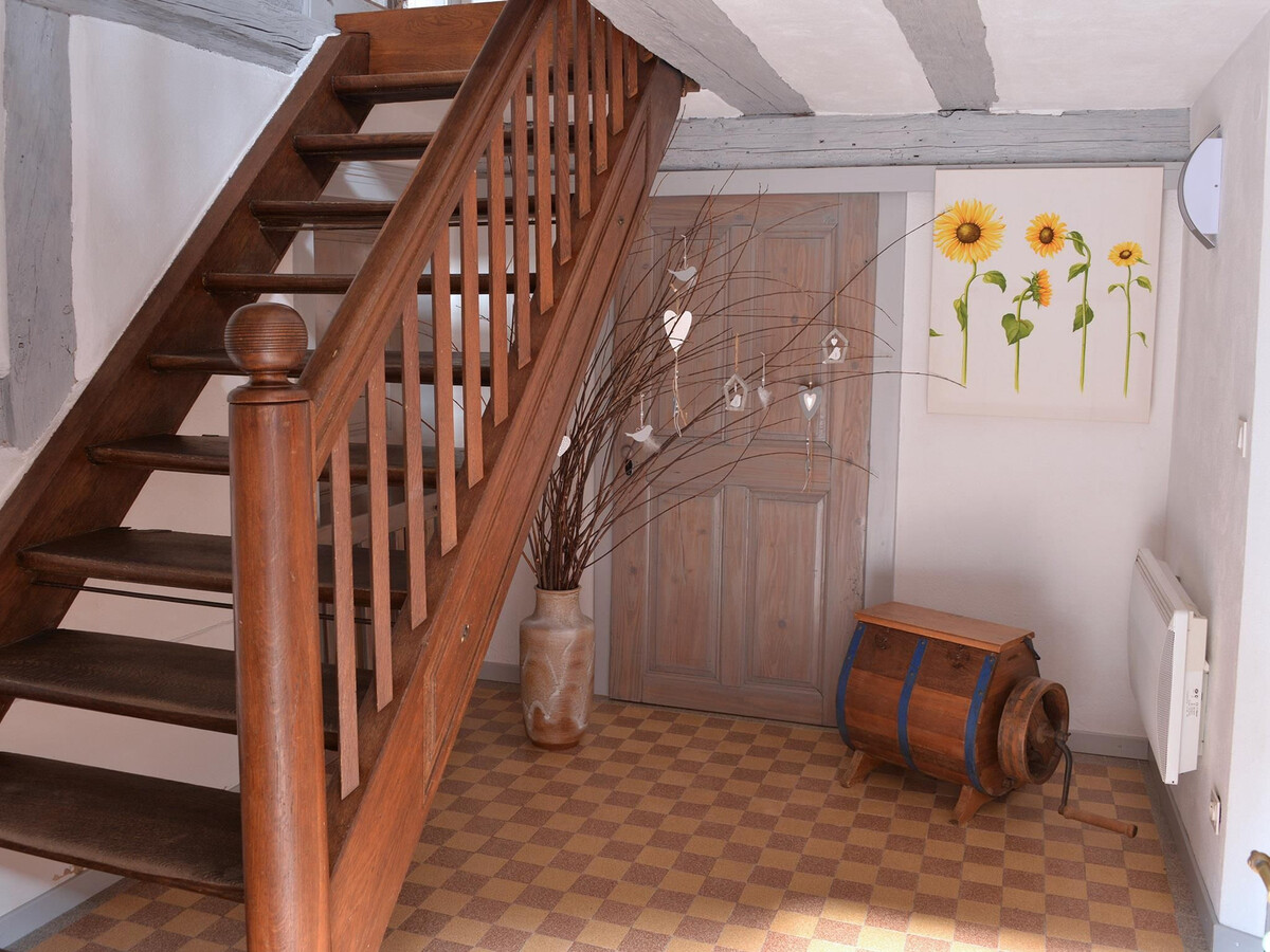 Gîte alsacien 6 pers., 4 chambres près de Colmar - Photo 21