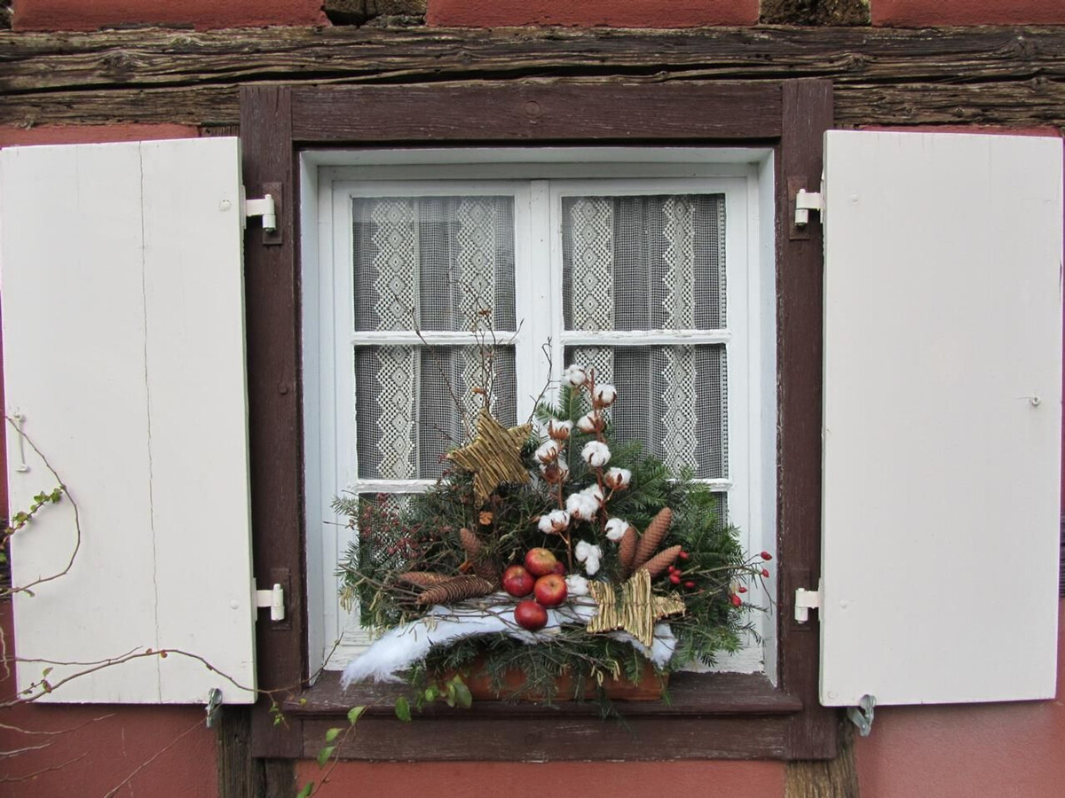Gîte alsacien 6 pers., 4 chambres près de Colmar - Photo 31