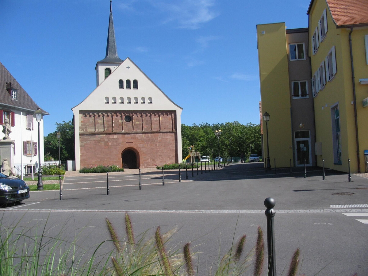 Gîte alsacien 6 pers., 4 chambres près de Colmar - Photo 34