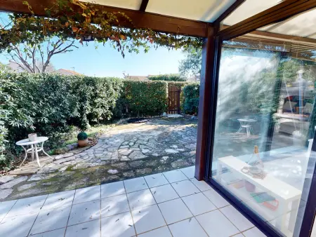 Maison 6 pers. avec piscine à Vic-la-Gardiole : photo 4