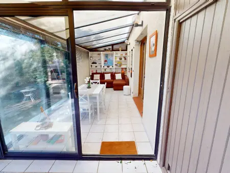 Maison 6 pers. avec piscine à Vic-la-Gardiole : photo 5