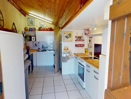 Maison 6 pers. avec piscine à Vic-la-Gardiole : photo 10