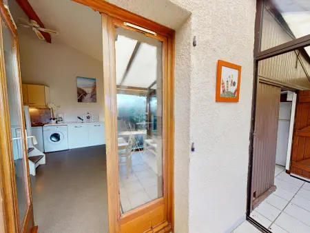 Maison 6 pers. avec piscine à Vic-la-Gardiole : photo 13