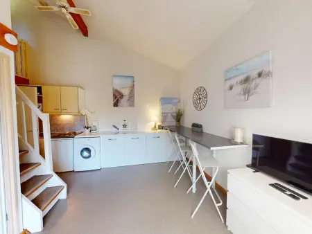 Maison 6 pers. avec piscine à Vic-la-Gardiole : photo 14