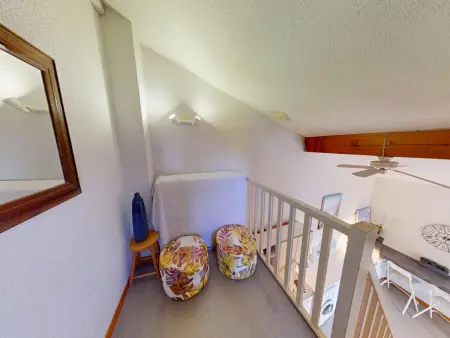Maison 6 pers. avec piscine à Vic-la-Gardiole : photo 17