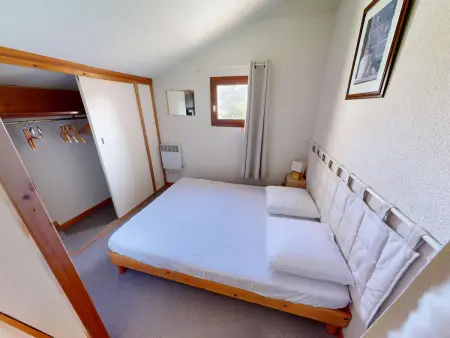 Maison 6 pers. avec piscine à Vic-la-Gardiole : photo 18